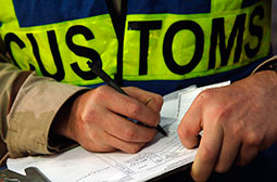 Customs Clearance